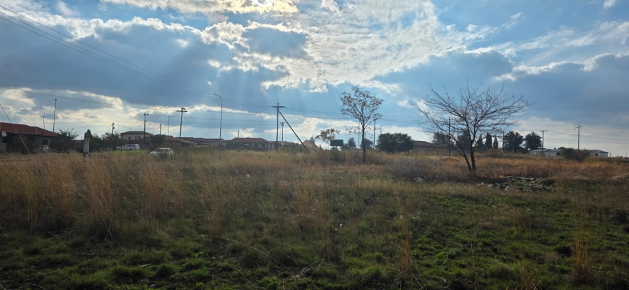 0 Bedroom Property for Sale in Ventersdorp North West